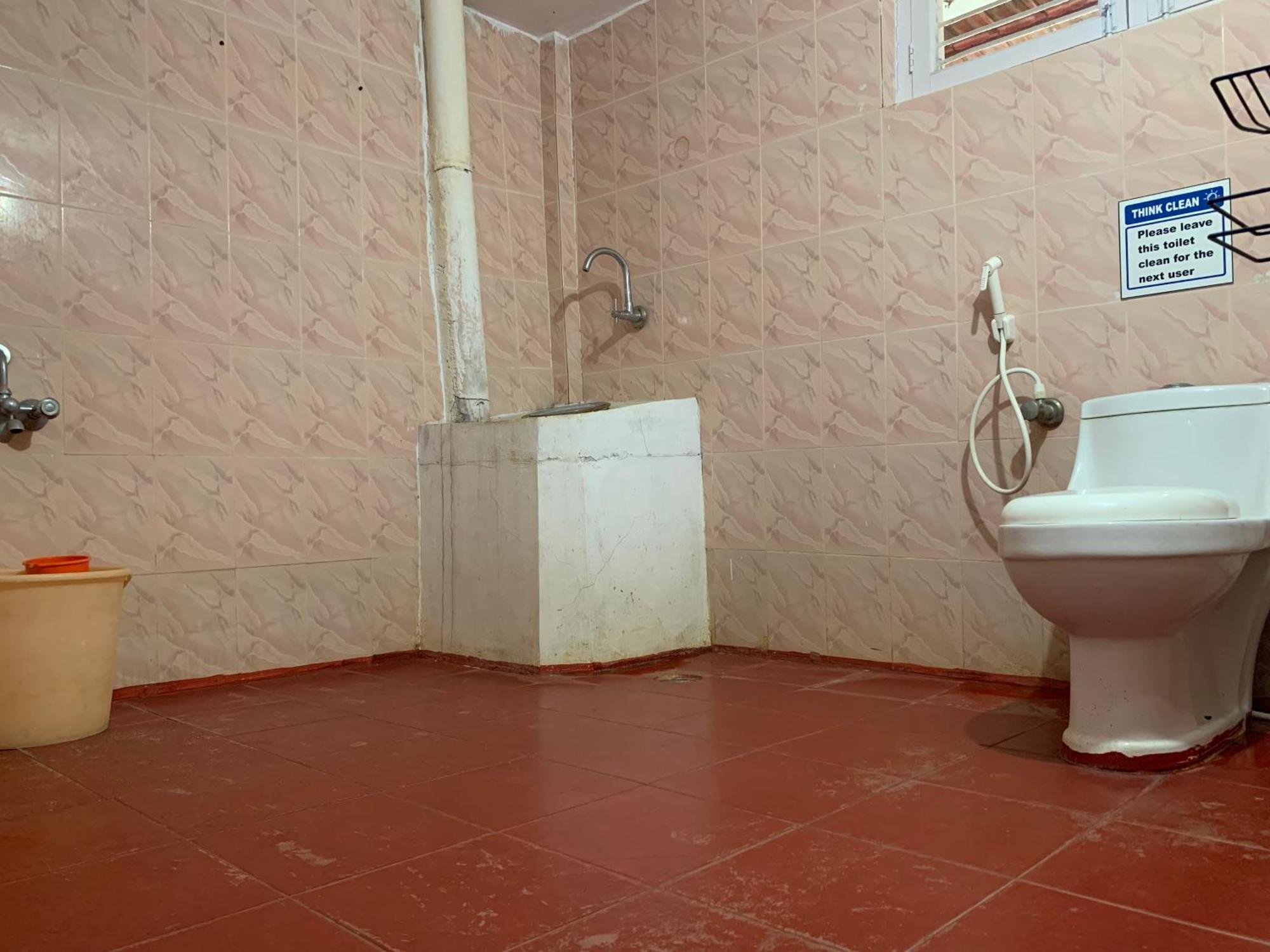 Eco Farm Villa Бангалор Екстериор снимка